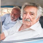 José Mujica, ex-presidente do Uruguai, está em estado terminal, afirma sua mulher