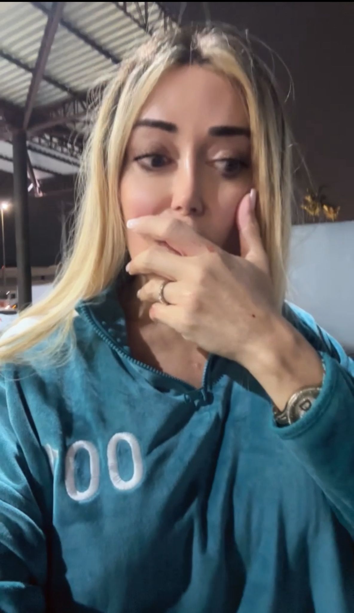 Reprodução/Instagram/@mulherabacaxi7