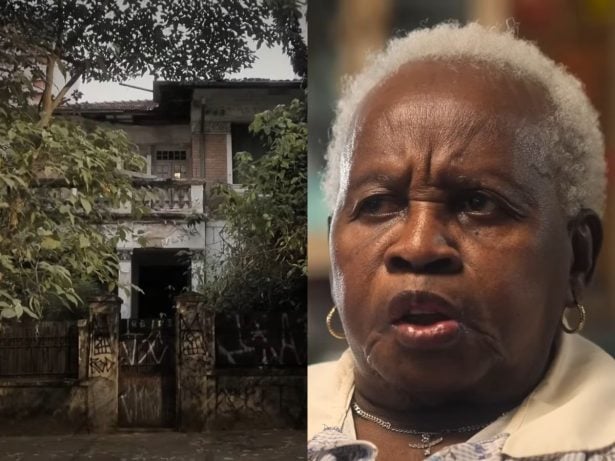 “A Mulher da Casa Abandonada”: Vítima fala pela 1ª vez em série do Prime Video