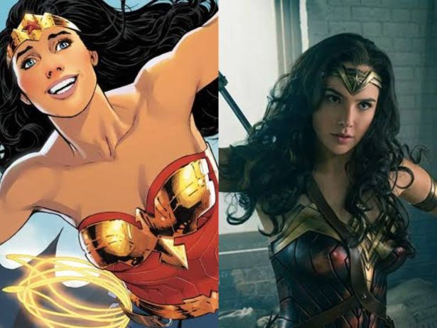 Tudo que sabemos sobre o novo filme da Mulher Maravilha, que já está em andamento