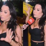 Mulher Melão revela motivo da queda do Instagram e faz desabafo sobre afastamento