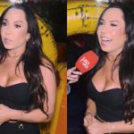 Mulher Melão elogia Mari Menezes, mas faz mistério sobre sua “musa dos sonhos”