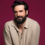 Murilo Cezar comenta segundo projeto na Record: “Sentimento especial”