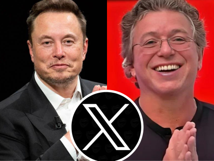 Boninho oferece ajuda a Elon Musk para evitar bloqueio do X no Brasil