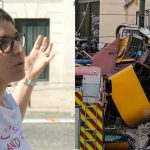 Turista lança filho pela janela para salvá-lo de acidente em bonde de Lisboa