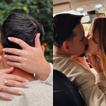 Viúvo de Isabel Veloso anuncia casamento 5 meses após morte da influenciadora