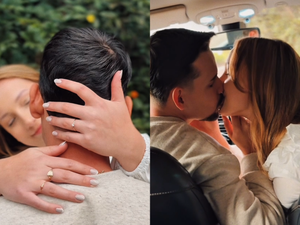 Viúvo de Isabel Veloso anuncia casamento 5 meses após morte da influenciadora