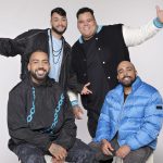 Pagode de volta ao topo: Conheça as 50 músicas mais tocadas no Brasil no 1º semestre de 2025