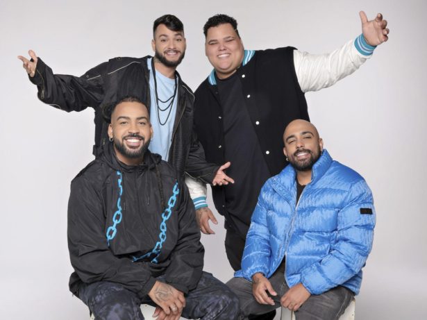 Pagode de volta ao topo: Conheça as 50 músicas mais tocadas no Brasil no 1º semestre de 2025