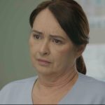 Myrian Rios volta ao cinema no drama “O Poder do Rosário”