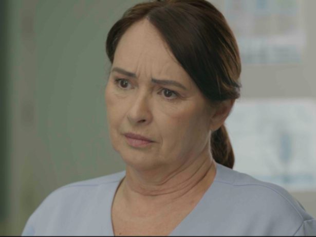 Myrian Rios volta ao cinema no drama “O Poder do Rosário”