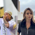 Filipe Ret é denunciado ao MP após gritar por liberdade de Oruam