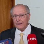 Alckmin classifica novas tarifas de Trump como injustas e reforça diálogo