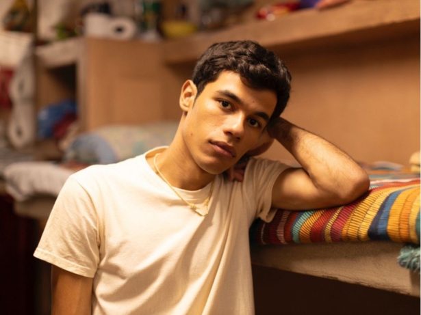 Namorado de Cristian em “Tremembé”, João Pedro Mariano revela como teatro o salvou