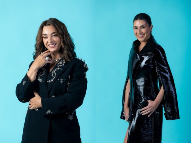 Cátia Fonseca e Fernanda Paes Leme deixam a “Dança dos Famosos” na repescagem