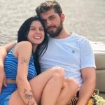 Após flagra do portal LeoDias, Gustavo Mioto deixa de seguir Ana Castela