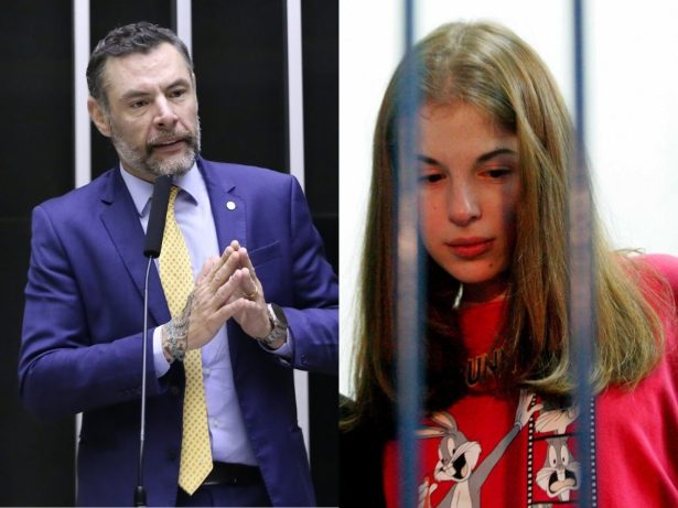 Projeto de Lei pode tirar de Suzane von Richthofen o direito à herança do tio milionário