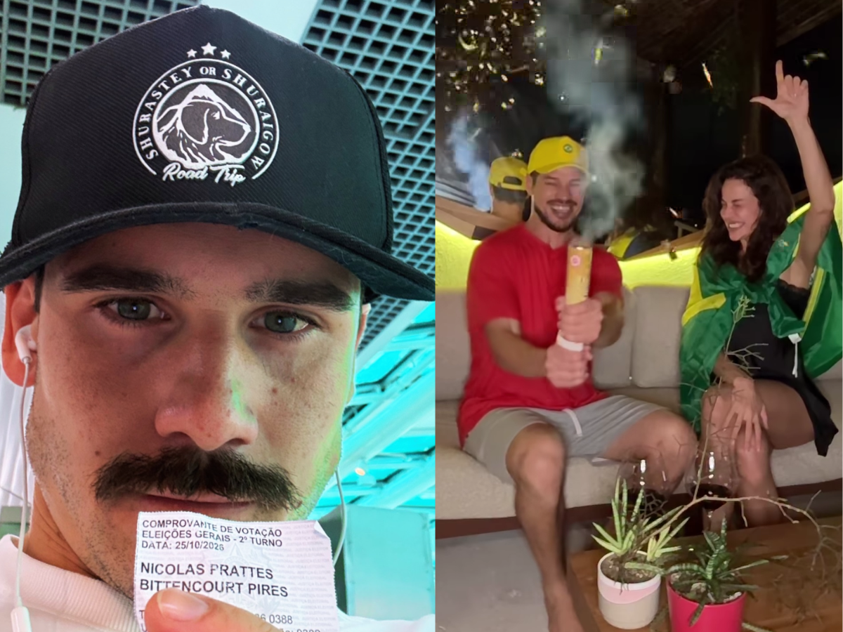 Créditos: Reprodução Instagram