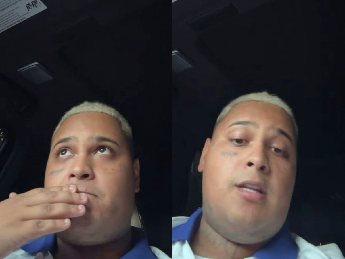 Reprodução / Instagram