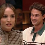 Larissa Manoela e André Luiz Frambach detalham planos de ter filhos