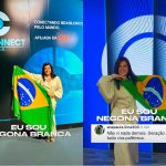 Mara Maravilha rebate críticas e sustenta fala polêmica após entrevista nos EUA