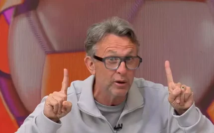 Tudo bem ter um programa nas manhãs do SBT. Mas existem riscos 3 nETO