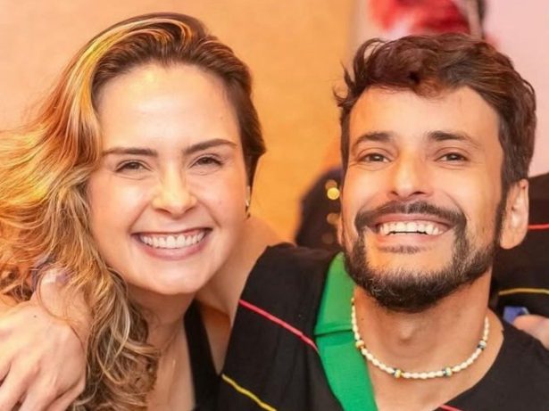 “O ponto fraco dela é o amor pela família”, diz Fefito sobre Ana Paula Renault