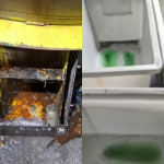 Corrosão, falhas e lotes irregulares: o que a Anvisa encontrou na fábrica da Ypê; Veja fotos!