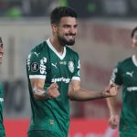 Palmeiras goleia, volta a ter defesa sólida e mantém sequência invicta fora de casa