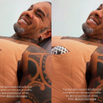 Rodriguinho passa por cirurgias plásticas após emagrecer mais de 20 kg