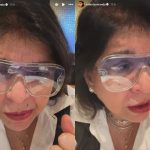 Roberta Miranda revela decepção com sertanejas após perda do filho: “Não defenderei ninguém”