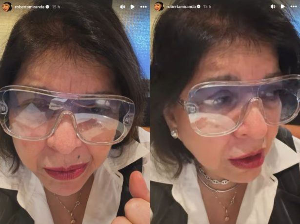 Roberta Miranda revela decepção com sertanejas após perda do filho: “Não defenderei ninguém”