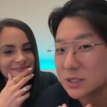 Pyong Lee revela nome bíblico incomum para filha: “Não conheço ninguém com esse nome”