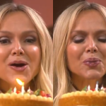 Festa antecipada! Eliana comemora 53 anos no último “Saia Justa” da temporada