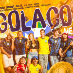 Lunna Serena se junta ao DJ Ari SL em “Feliz nu Simples”, que já tem música de Copa do Mundo