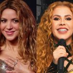 Shakira, eu?! Joelma diz o que pensa sobre as comparações com a popstar