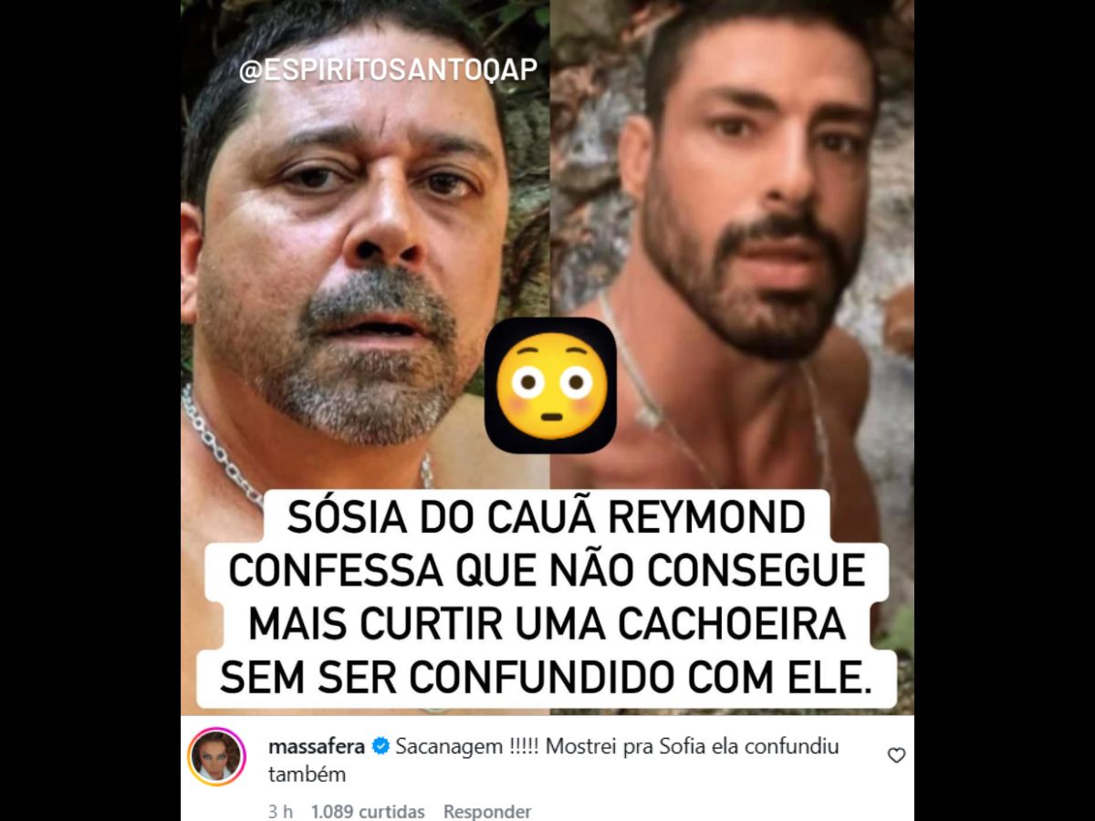 Reprodução/ Instagram espiritosantoqap