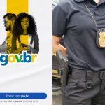 PF desmonta esquema que usava rostos falsos para invadir contas do governo