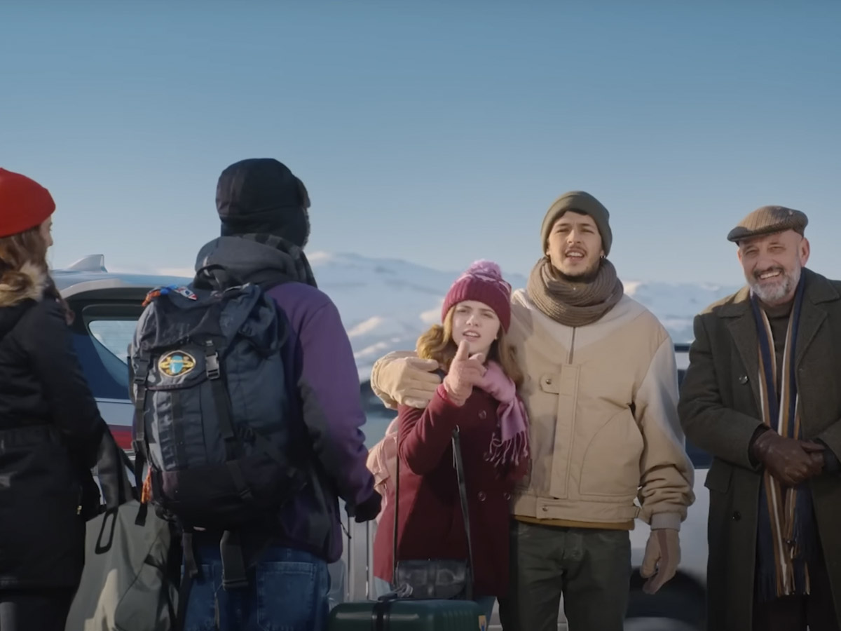 Reprodução / Netflix