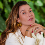 Gabriela Pugliesi relembra trauma com abuso sofrido na infância: “Você não é a sua dor”