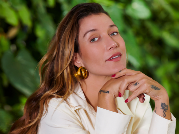 Gabriela Pugliesi relembra trauma com abuso sofrido na infância: “Você não é a sua dor”