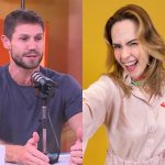 Eliminado do “BBB26”, Jonas admite que gostaria de conhecer Ana Paula fora do reality