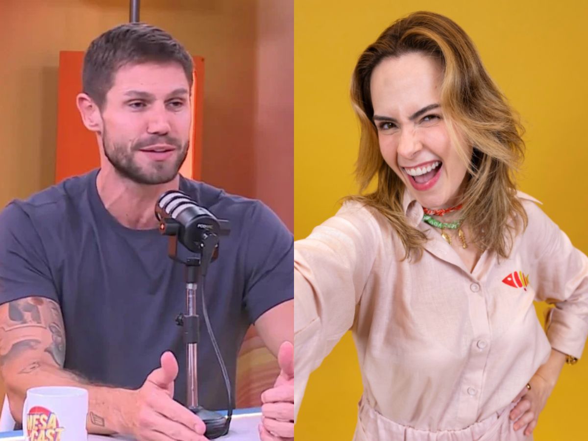 Reprodução Globo/BBB