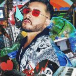 Em Teoria do Caos, Nahoum organiza o conflito emocional em um álbum bem coeso