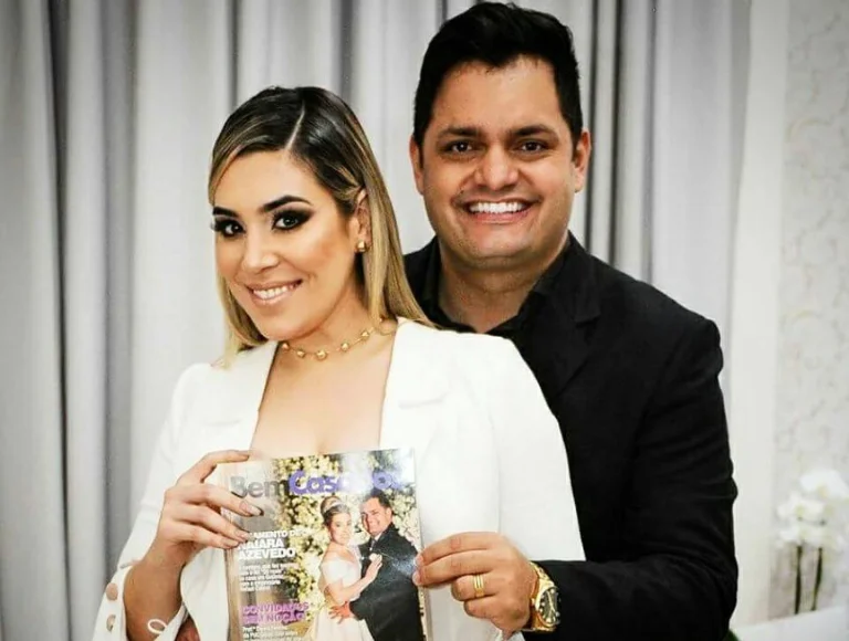 Naiara diz que teme morrer ao descobrir seguro de vida feito por seu ex