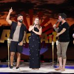 Naiara Azevedo lança “Araguaia”, com parcerias de Fred & Fabrício e Roberta Miranda