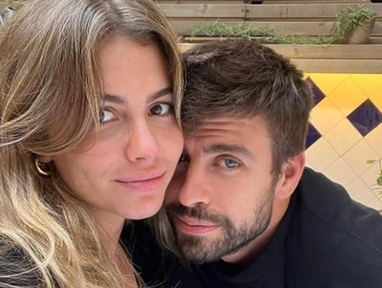Gerard Piqué e Clara Chia enfrentam jornalista Jordi Martín na Justiça espanhola (Reprodução: Instagram)