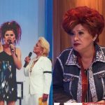 Nany People relembra relação com Hebe Camargo: “Me apresentou para a sociedade”