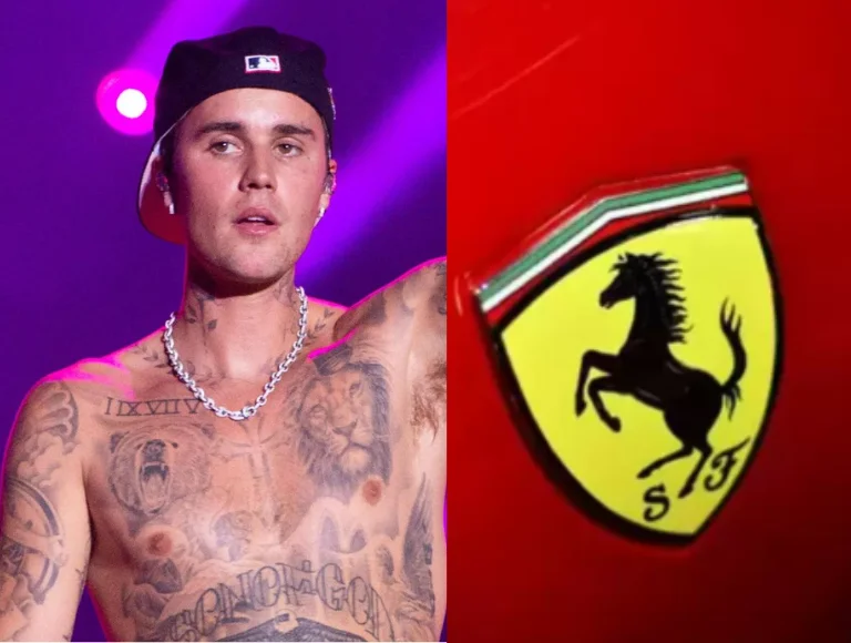 Não é pelo dinheiro! Entenda porque Justin Bieber não pode comprar carros da Ferrari