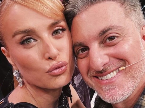 Angélica se declara para Luciano Huck em aniversário de 55 anos: “Vivendo tudo que é nosso”